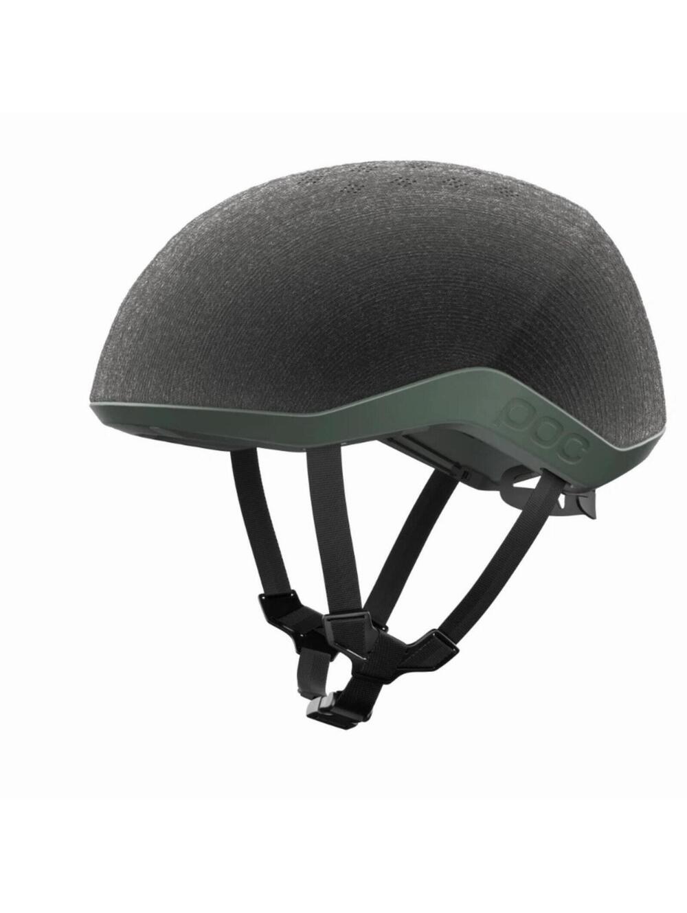 POC Myelin Cycling Helmet Epidote Green Medium 54-59 Bicycle